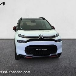 Citroen C3 Aircross C3 Aircross PureTech 110 S&S BVM6 C-Series Perpignan