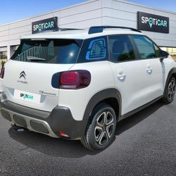 Citroen C3 Aircross C3 Aircross PureTech 110 S&S BVM6 Feel Pack Business Montpellier