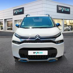 Citroen C3 Aircross C3 Aircross PureTech 110 S&S BVM6 Feel Pack Business Montpellier