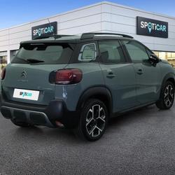 Citroen C3 Aircross C3 Aircross PureTech 110 S&S BVM6 Shine Pack Perpignan