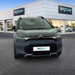 Citroen C3 Aircross C3 Aircross PureTech 110 S&S BVM6 Shine Pack Perpignan