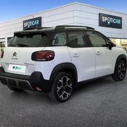 Citroen C3 Aircross C3 Aircross PureTech 110 S&S BVM6 Shine Pack Perpignan