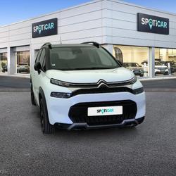Citroen C3 Aircross C3 Aircross PureTech 110 S&S BVM6 Shine Pack Perpignan