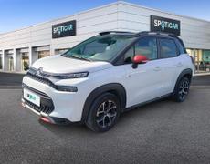 Citroen C3 Aircross Carcassonne