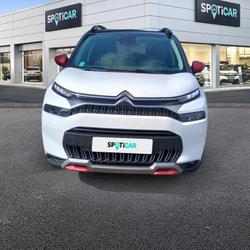 Citroen C3 Aircross C3 Aircross PureTech 110 S&S BVM6 C-Series Carcassonne