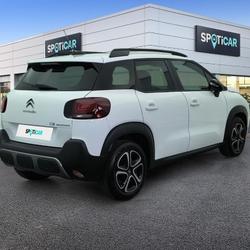 Citroen C3 Aircross C3 Aircross BlueHDi 110 S&S BVM6 Feel Pack Perpignan