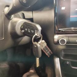 Citroen C3 Aircross C3 Aircross BlueHDi 110 S&S BVM6 Feel Pack Perpignan