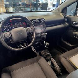 Citroen C3 Aircross C3 Aircross BlueHDi 110 S&S BVM6 Feel Pack Perpignan