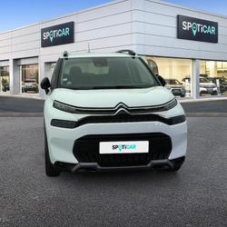 Citroen C3 Aircross C3 Aircross BlueHDi 110 S&S BVM6 Feel Pack Perpignan