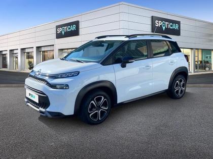 Citroen C3 Aircross - C3 Aircross PureTech 110 S&S BVM6 Feel - 13 990 €
