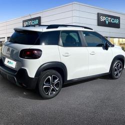 Citroen C3 Aircross C3 Aircross PureTech 110 S&S BVM6 Feel Narbonne