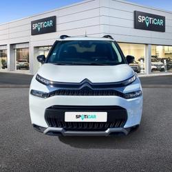 Citroen C3 Aircross C3 Aircross PureTech 110 S&S BVM6 Feel Narbonne