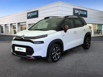 Citroen C3 Aircross - C3 Aircross PureTech 110 S&S BVM6 C-Series - 13 990 €