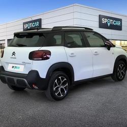 Citroen C3 Aircross C3 Aircross PureTech 110 S&S BVM6 C-Series Perpignan