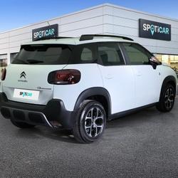 Citroen C3 Aircross C3 Aircross PureTech 110 S&S BVM6 C-Series Perpignan