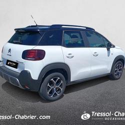 Citroen C3 Aircross C3 Aircross PureTech 110 S&S BVM6 Shine P&eacute;zenas