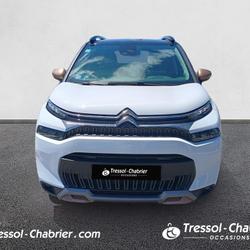 Citroen C3 Aircross C3 Aircross PureTech 110 S&S BVM6 Shine P&eacute;zenas