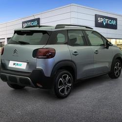 Citroen C3 Aircross C3 Aircross PureTech 110 S&S BVM6 Feel Pack Perpignan