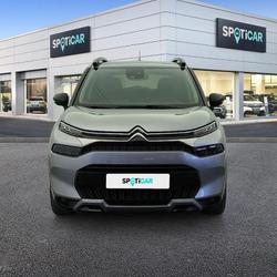 Citroen C3 Aircross C3 Aircross PureTech 110 S&S BVM6 Feel Pack Perpignan