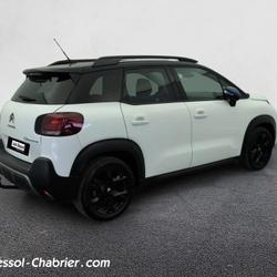 Citroen C3 Aircross C3 Aircross PureTech 110 S&S BVM6 Rip Curl Perpignan