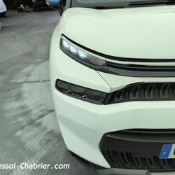 Citroen C3 Aircross C3 Aircross PureTech 110 S&S BVM6 Rip Curl Perpignan