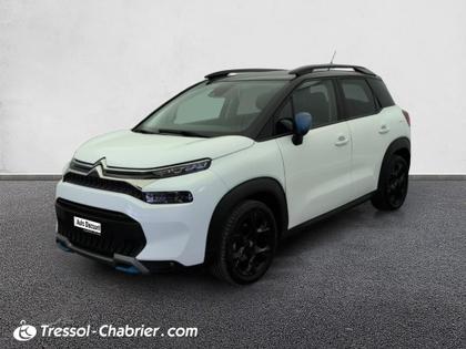 Citroen C3 Aircross - C3 Aircross PureTech 110 S&S BVM6 Rip Curl - 12 890 €