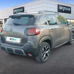 Citroen C3 Aircross C3 Aircross PureTech 110 S&S BVM6 C-Series Auch