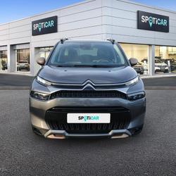 Citroen C3 Aircross C3 Aircross PureTech 110 S&S BVM6 C-Series Auch