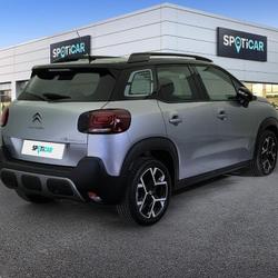 Citroen C3 Aircross C3 Aircross BlueHDi 110 S&S BVM6 Shine Pack Perpignan