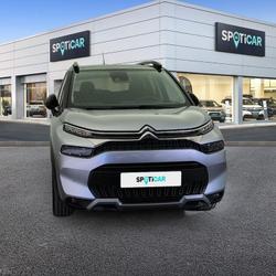 Citroen C3 Aircross C3 Aircross BlueHDi 110 S&S BVM6 Shine Pack Perpignan