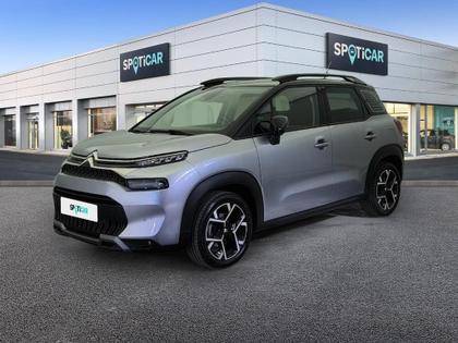 Citroen C3 Aircross - C3 Aircross BlueHDi 110 S&S BVM6 Shine Pack - 17 880 €