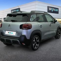 Citroen C3 Aircross C3 Aircross PureTech 110 S&S BVM6 Shine Pack Perpignan