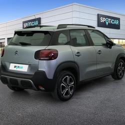 Citroen C3 Aircross C3 Aircross PureTech 110 S&S BVM6 Feel Pack Perpignan