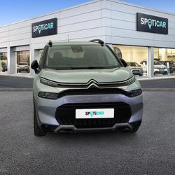 Citroen C3 Aircross C3 Aircross PureTech 110 S&S BVM6 Feel Pack Perpignan