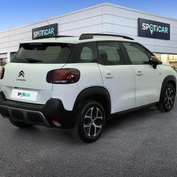 Citroen C3 Aircross C3 Aircross PureTech 110 S&S BVM6 Max Perpignan