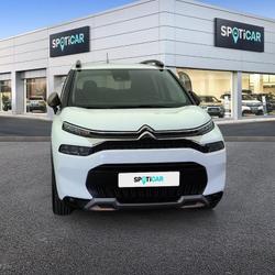 Citroen C3 Aircross C3 Aircross PureTech 110 S&S BVM6 Max Perpignan