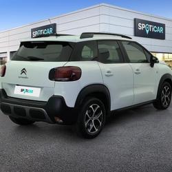 Citroen C3 Aircross C3 Aircross PureTech 110 S&S BVM6 You Perpignan