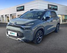 Citroen C3 Aircross - C3 Aircross PureTech 110 S&S BVM6 Shine - 13 580 €