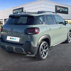 Citroen C3 Aircross C3 Aircross PureTech 110 S&S BVM6 Shine Auch