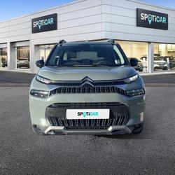 Citroen C3 Aircross C3 Aircross PureTech 110 S&S BVM6 Shine Auch