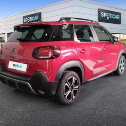 Citroen C3 Aircross C3 Aircross PureTech 110 S&S BVM6 Feel Pack Montpellier