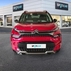 Citroen C3 Aircross C3 Aircross PureTech 110 S&S BVM6 Feel Pack Montpellier