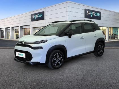 Citroen C3 Aircross - C3 Aircross PureTech 110 S&S BVM6 Feel Pack - 13 990 €
