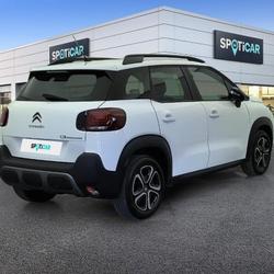 Citroen C3 Aircross C3 Aircross PureTech 110 S&S BVM6 Feel Pack Perpignan