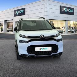 Citroen C3 Aircross C3 Aircross PureTech 110 S&S BVM6 Feel Pack Perpignan