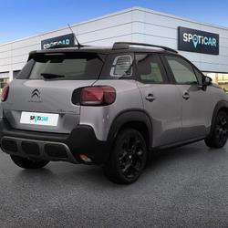 Citroen C3 Aircross C3 Aircross PureTech 110 S&S BVM6 Max S&egrave;te