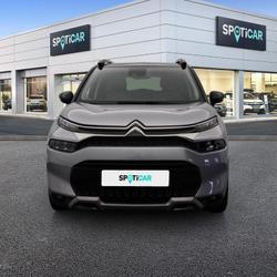 Citroen C3 Aircross C3 Aircross PureTech 110 S&S BVM6 Max S&egrave;te
