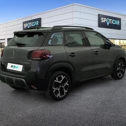 Citroen C3 Aircross C3 Aircross PureTech 110 S&S BVM6 Max Perpignan