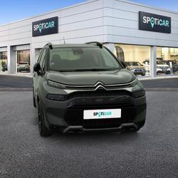 Citroen C3 Aircross C3 Aircross PureTech 110 S&S BVM6 Max Perpignan