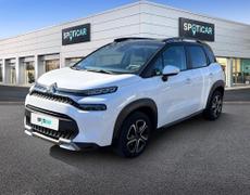 Citroen C3 Aircross Auch